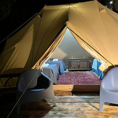 Lousal Tents Grandola 外观 照片