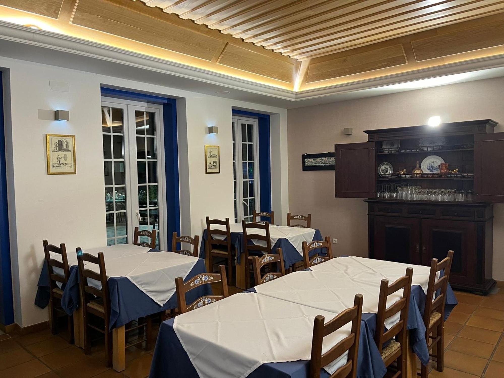 Lousal Tents Grandola 外观 照片