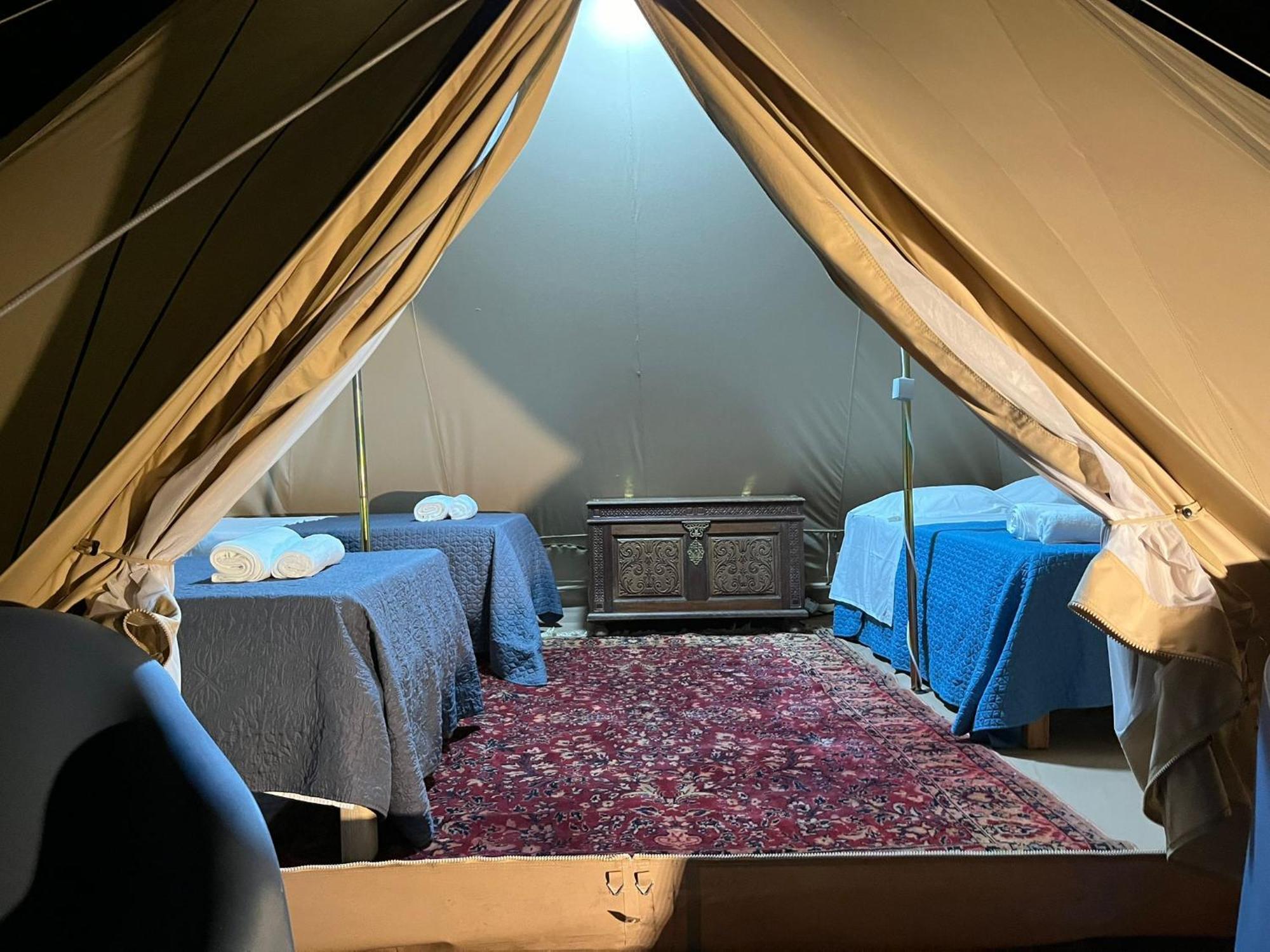 Lousal Tents Grandola 外观 照片